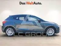 2025 Seat Ibiza