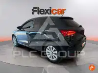2025 Seat Ibiza