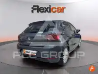 2025 Seat Ibiza