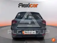 2025 Seat Ibiza