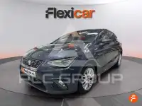 2025 Seat Ibiza