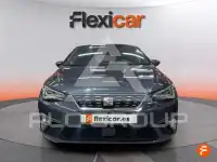 2025 Seat Ibiza
