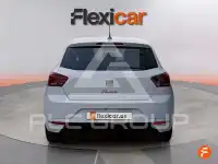 2025 Seat Ibiza