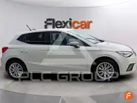 2025 Seat Ibiza
