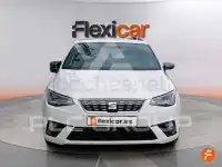 2025 Seat Ibiza