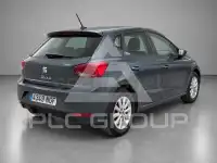 2025 Seat Ibiza