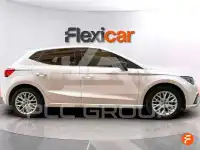 2025 Seat Ibiza