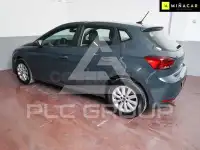 2025 Seat Ibiza
