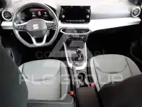 2025 Seat Ibiza