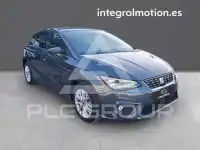 2025 Seat Ibiza