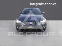 2025 Seat Ibiza