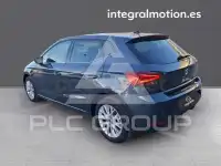 2025 Seat Ibiza