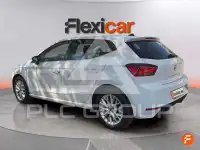 2025 Seat Ibiza
