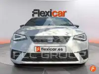 2025 Seat Ibiza