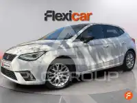 2025 Seat Ibiza