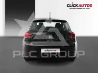 2025 Seat Ibiza