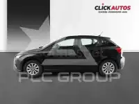 2025 Seat Ibiza