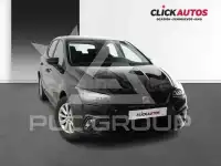 2025 Seat Ibiza
