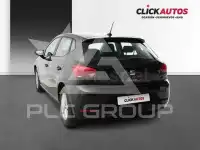 2025 Seat Ibiza