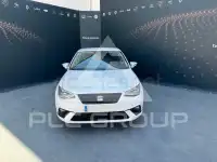 2025 Seat Ibiza