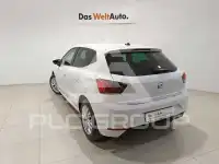 2025 Seat Ibiza