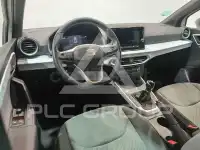 2025 Seat Ibiza