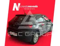 2025 Seat Ibiza