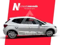 2025 Seat Ibiza