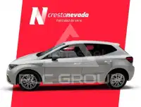 2025 Seat Ibiza