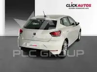 2025 Seat Ibiza