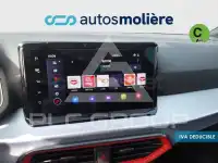 2025 Seat Ibiza