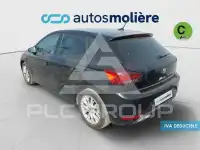 2025 Seat Ibiza