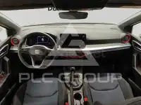 2025 Seat Ibiza