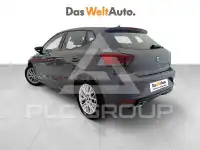 2025 Seat Ibiza