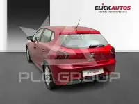 2025 Seat Ibiza