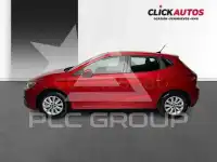 2025 Seat Ibiza