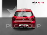 2025 Seat Ibiza