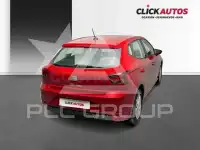 2025 Seat Ibiza