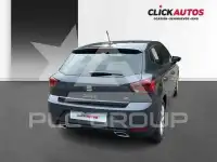 2025 Seat Ibiza