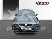 2025 Seat Ibiza