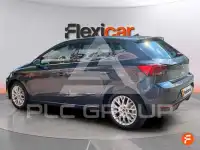 2025 Seat Ibiza