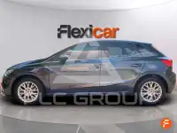 2025 Seat Ibiza