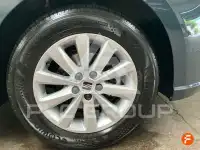2025 Seat Ibiza