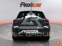 2025 Seat Ibiza