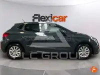 2025 Seat Ibiza