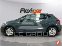 2025 Seat Ibiza