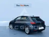2025 Seat Ibiza