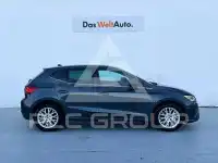 2025 Seat Ibiza