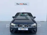 2025 Seat Ibiza