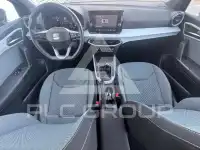 2025 Seat Ibiza